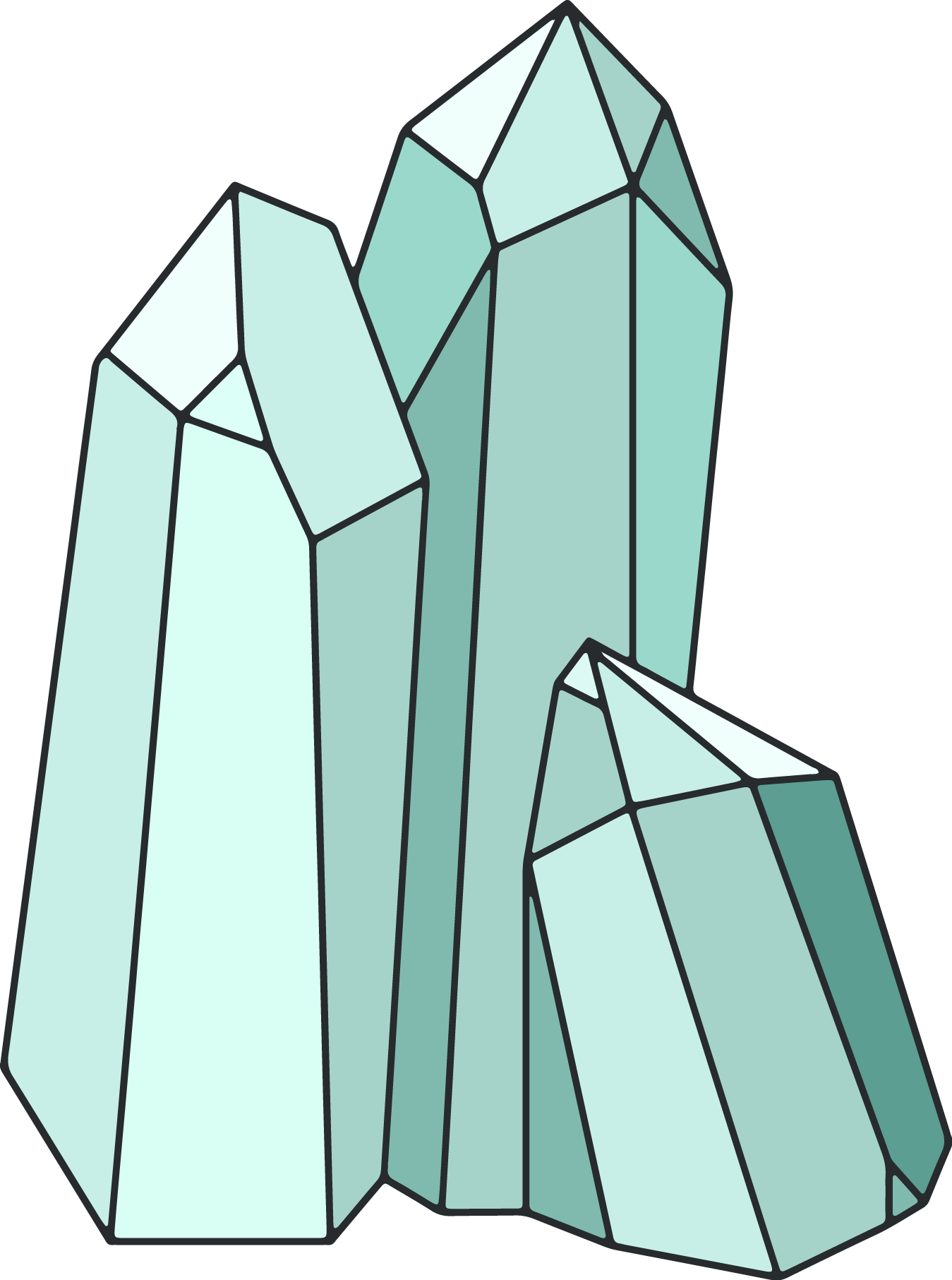 crystal